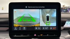 smart Hashtag 1 315kW Brabus 66kWh 5dr Auto AWD Electric Hatchback